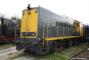 PIKO N LOCOMOTIVE D 2207 NS